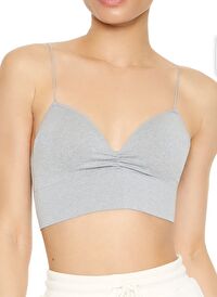 Dikişsiz Bralet