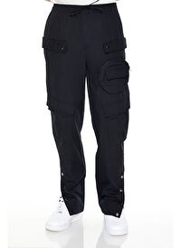 3D Pocket Kargo Joggers