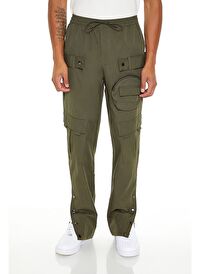 3D Pocket Kargo Joggers