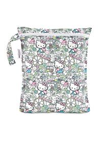 Bumkins Islak/Kirli Çantası - Sanrio Hello Kitty