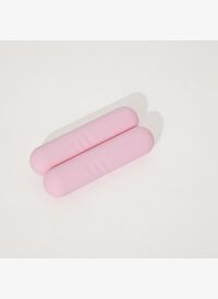ACT FİTNESS 1,5 KG DUMBELL SETİ AÇIK PEMBE