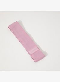 ACT FİTNESS DİRENÇ BANDI AÇIK PEMBE