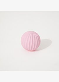 ACT FİTNESS AĞIRLIK TOPU AÇIK PEMBE