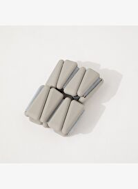 ACT FİTNESS 0,5 KG EL-AYAK AĞIRLIĞI SETİ BEJ