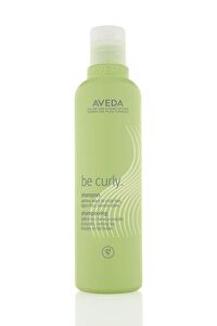 Be Curly Bukleli Saçlar İçin Şampuan 250 ML 