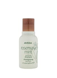 Aveda Rosemary Mint Canlandırıcı Şampuan 50ml 018084998137