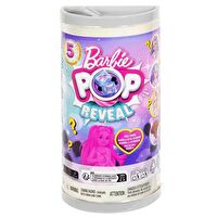 Barbie Chelsea Pop Reveal Boba Çayı Serisi HRK63 