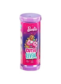 Barbie Mini BarbieLand Cutie Reveal Bebekler HYM25 