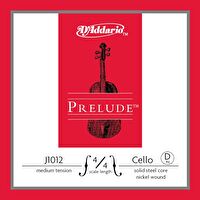 DADDARIO J1012 4/4M