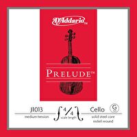 DADDARIO J1013 4/4M