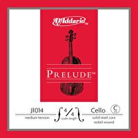 DADDARIO J1014 4/4M