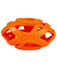 Chuckit! Air Fetch Football Köpek Oyun Topu