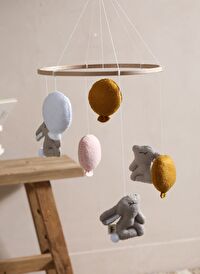 RABBITS Dönence