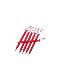 MSR Dart Stake 6 inch Tekli Çadır kazığı