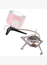 MSR WindPro II Stove Kamp Ocağı