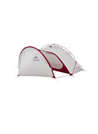 MSR Hubba Tour 1 Tek Kişilik Çadır