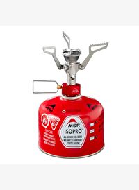 MSR Pocket Rocket 2 Kamp Ocağı