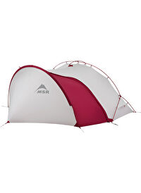 MSR Hubba Tour 1 Tek Kişilik Çadır