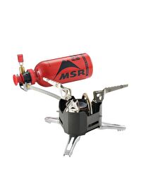 MSR XGK EX (Extreme) Ocak
