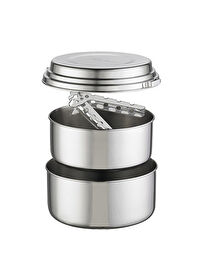 MSR Alpine 2 Pot Set Yemek Seti