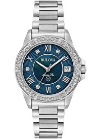 Bulova 96R215 Kol Saati