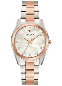 Bulova 98P207 Kol Saati
