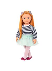 Our Generation Arlee Oyuncak Bebek - 46 cm