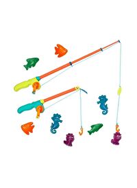 B.Toys Balık Yakalama Seti