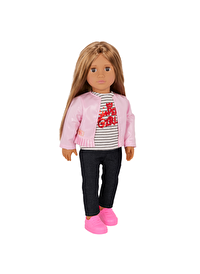 Our Generation Elena Oyuncak Bebek - 46 cm