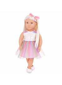 Our Generation Iris Oyuncak Bebek - 46 cm
