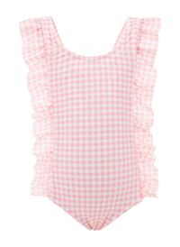 Pembe Kareli Mayo