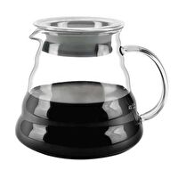 COFFEE TOOLS KAHVE SÜRAHİSİ 600 ML (KS-600)