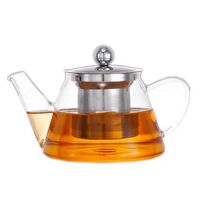 COFFEE TOOLS CAM DEMLİK V MODELİ - ÇELİK SÜZGEÇ (CVD-500)