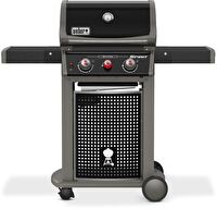 Weber Spirit Classic E-220S Gazlı Mangal