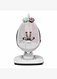 4Moms Mamaroo 5.0 App Mesh Grey