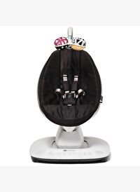 4Moms Mamaroo 5.0 App Black