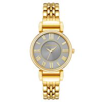 ANNE KLEIN AK-2158GYGB Kadın Kol Saati