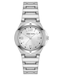 ANNE KLEIN 10-8655SISV Kadın Kol Saati