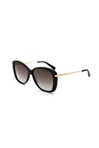 LONGCHAMP LO 616S 001 KADIN GÜNEŞ GÖZLÜĞÜ