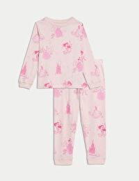 Disney Princess™ Pijama Takımı (2-8 Yaş)