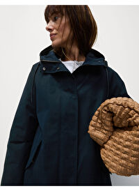 Stormwear:trade_mark: Kapüşonlu Yağmurluk