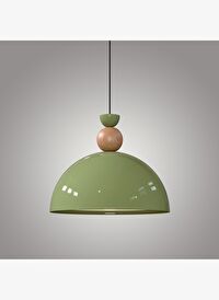 Rainbow Large Mint Yeşili 
