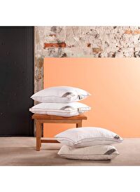 Linens Harmony Mikrojel Standart Yastık
