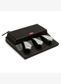 Nord Triple Pedal 1 (Stage 2 ve Stage 3 uyumlu)