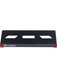 SX SZPB350FBK xXtra Small Flat Pedalboard (Taşıma Çantalı)