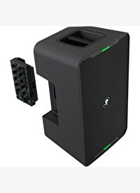 Mackie ShowBox All-in-one Performance Rig Hoparlör
