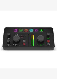 Mackie MainStream Video Streaming Ses Kartı