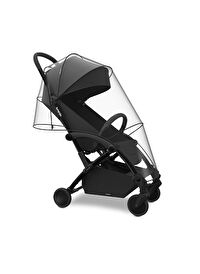 Bumprider Connect 3 Bebek Arabası Yağmurluk
