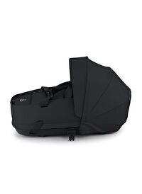 Bumprider Connect 3 Portbebe / Black