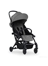 Bumprider Connect 3 Bebek Arabası / Black-Grey